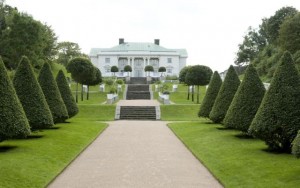 Bild på Gunnebo Slott