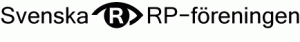Svenska RP-föreningen - logotyp